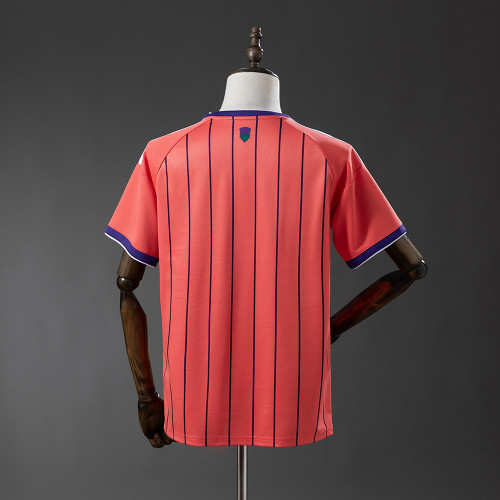 Scotland Away Jersey 2026 Football Kit  Soccer Shirt