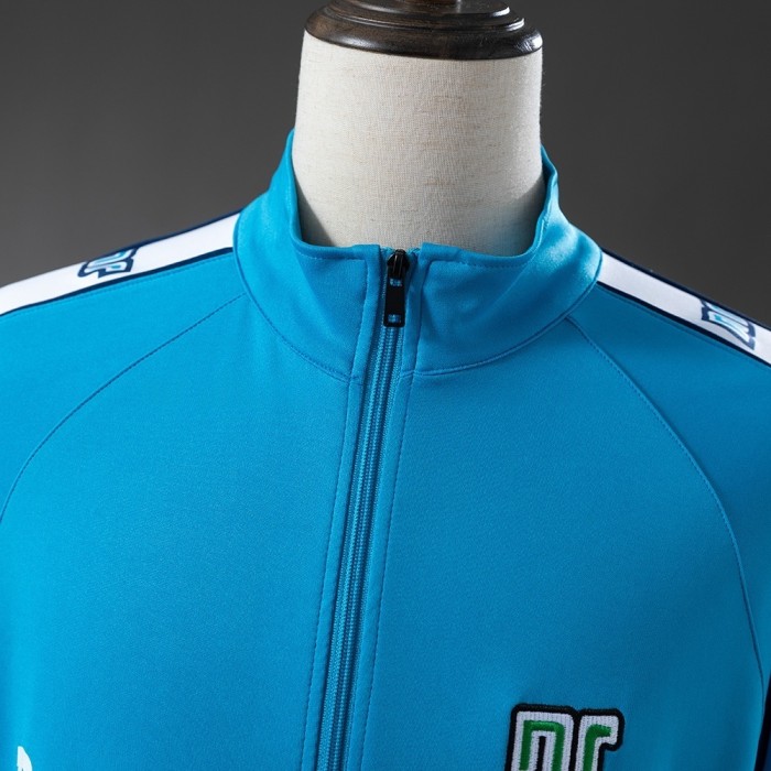 Napoli Windbreaker 2025/26 Football Jacket
