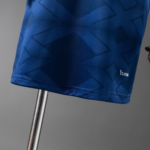 Kids Scotland Home Jersey 2026 World Cup Football Kit Soccer Shirt