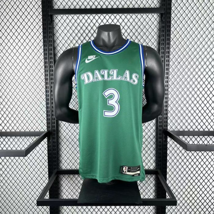 Dallas Mavericks Jersey 25-26 Anthony Davis #3 Basketball Jersey