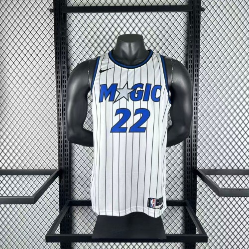 NBA Orlando Magic Jersey 2026 Franz Wagner #22 Basketball Jersey