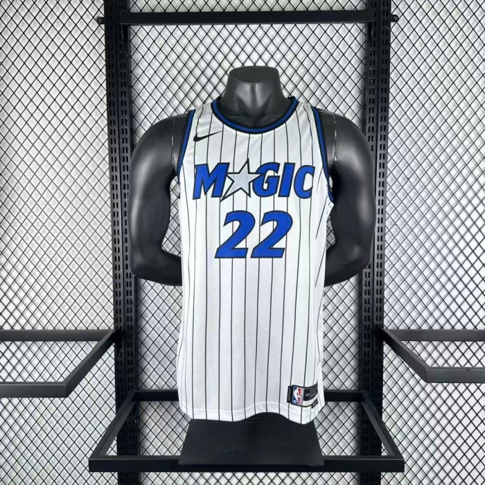 NBA Orlando Magic Jersey 2026 Franz Wagner #22 Basketball Jersey