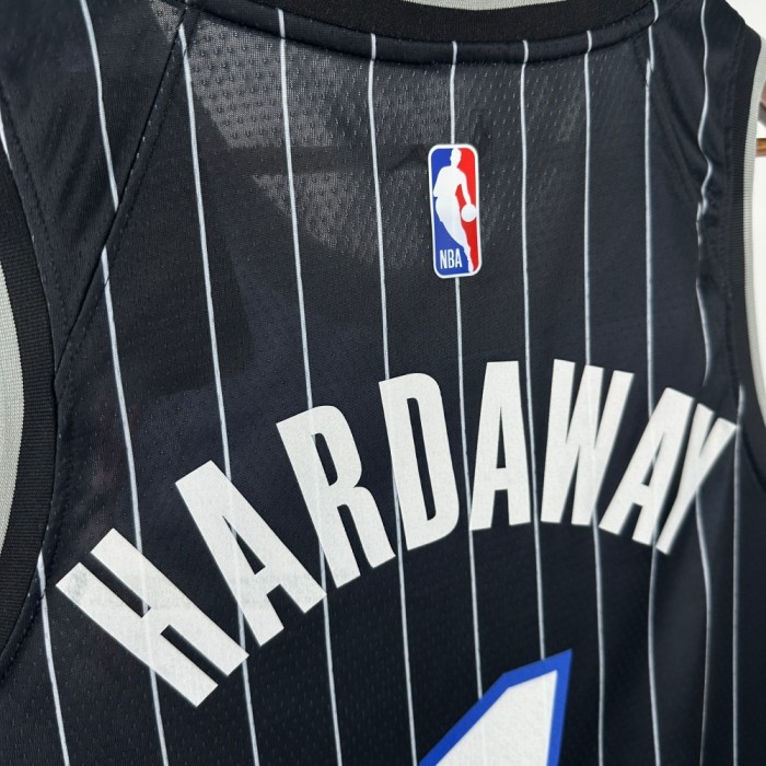 NBA Orlando Magic Jersey 2026 Anfernee Hardaway #1 Basketball Jersey