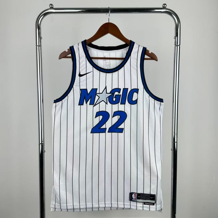 NBA Orlando Magic Jersey 2026 Franz Wagner #22 Basketball Jersey