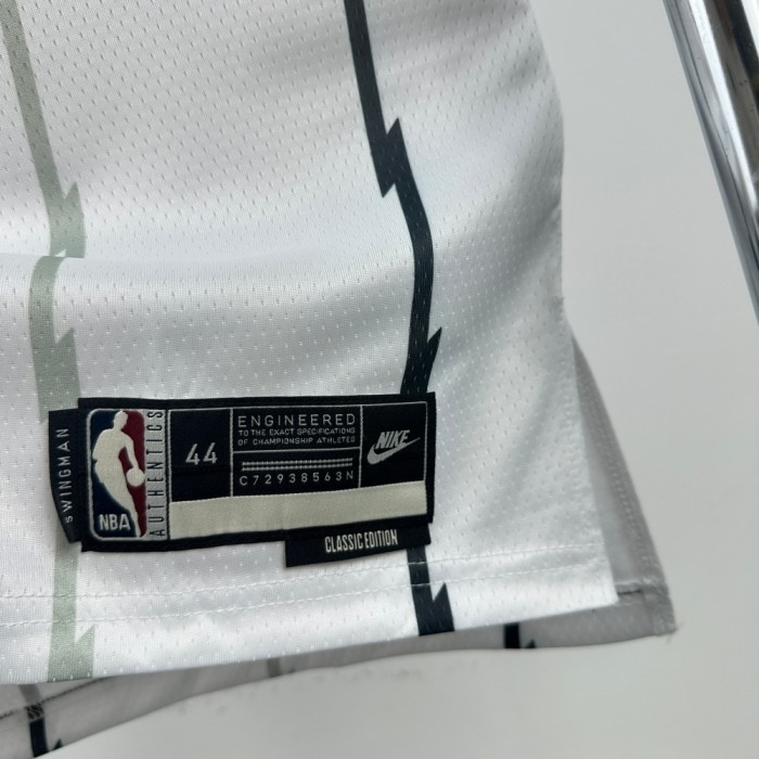 Toronto Raptors Jersey 25-26 Tracy McGrady #1 Basketball Jersey