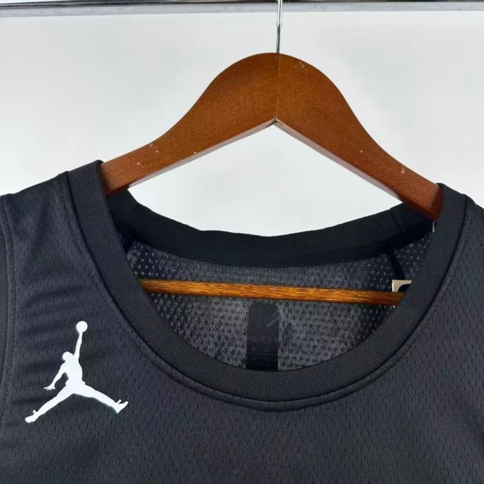 NBA Knicks Jersey 2026 Brunson #11 Basketball Jersey