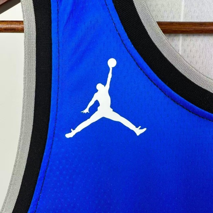 NBA Orlando Magic Jersey 2026 Franz Wagner #22 Basketball Jersey