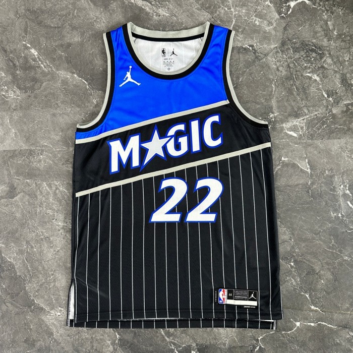 NBA Orlando Magic Jersey 2026 Franz Wagner #22 Basketball Jersey