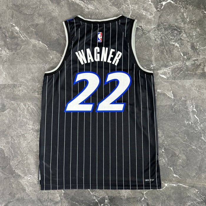 NBA Orlando Magic Jersey 2026 Franz Wagner #22 Basketball Jersey