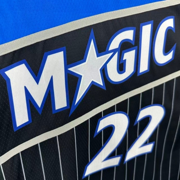 NBA Orlando Magic Jersey 2026 Franz Wagner #22 Basketball Jersey