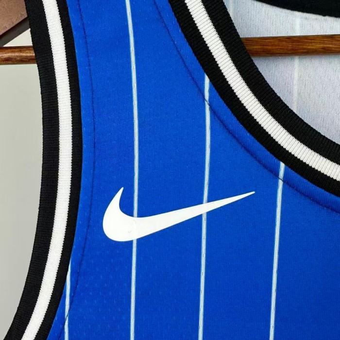 NBA Orlando Magic Jersey 2026 Franz Wagner #22 Basketball Jersey