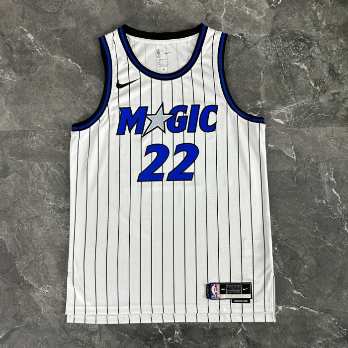 NBA Orlando Magic Jersey 2026 Franz Wagner #22 Basketball Jersey
