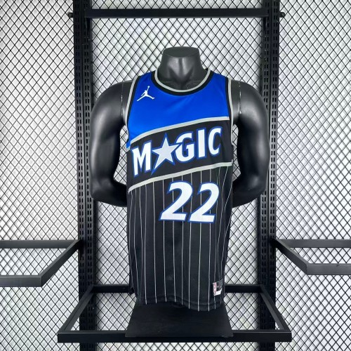 NBA Orlando Magic Jersey 2026 Franz Wagner #22 Basketball Jersey