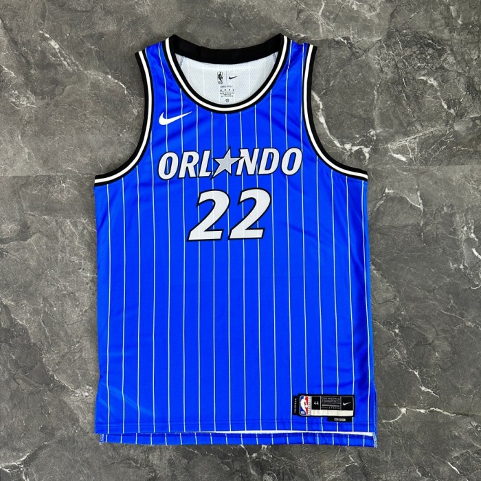 NBA Orlando Magic Jersey 2026 Franz Wagner #22 Basketball Jersey