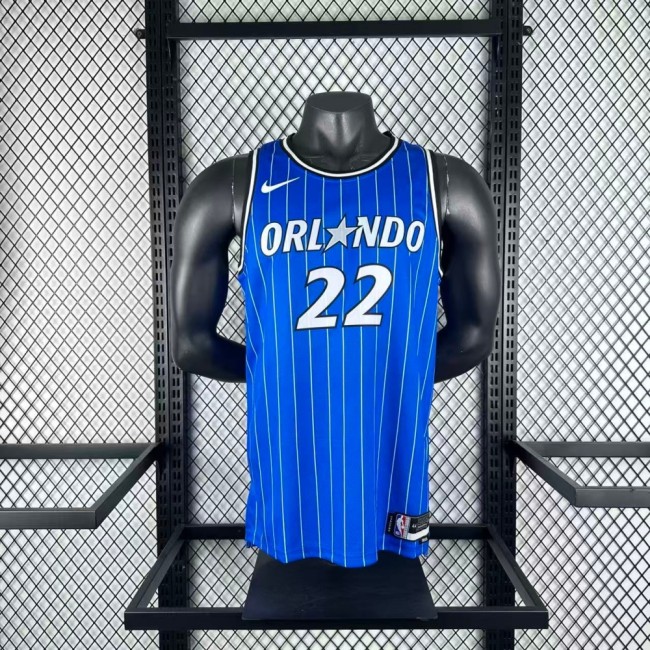 NBA Orlando Magic Jersey 2026 Franz Wagner #22 Basketball Jersey