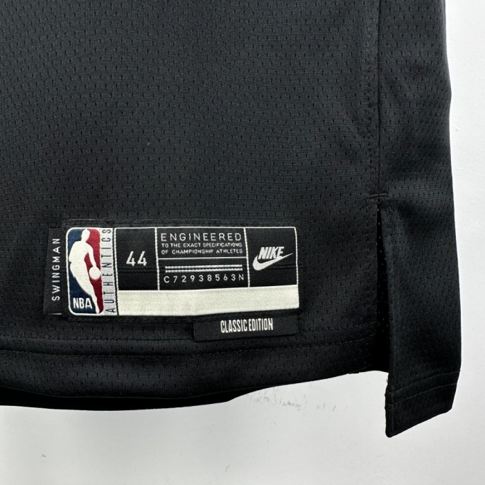 NBA Timberwolves Jersey 2026 Edwards #5 Basketball Jersey