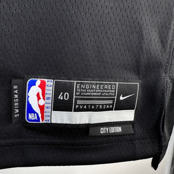 New Orleans Pelicans Jersey 2026 Zion Williamson #1 Basketball Jersey