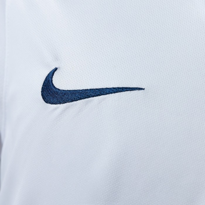 Tottenham Hotspur Home Jersey 2018-19 Retro Football Kit Soccer Shirt
