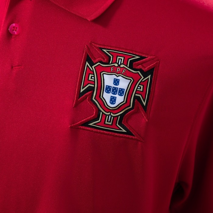 Portugal Home Jersey 2020 Retro Football Kit Soccer Shirt
