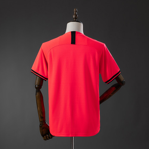 PSG Away Jersey 2019-20 Retro Football Kit Soccer Shirt