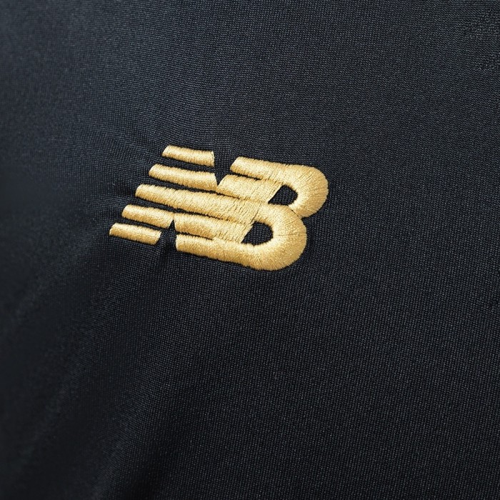 Retro Liver Black Jersey 2019-20 Football Kit Soccer Jersey