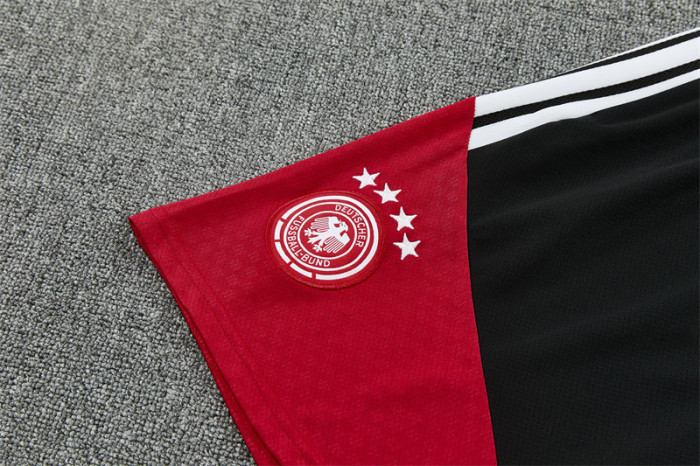 Germany Training Tracksuits 2026 Football Kit Soccer Shirt