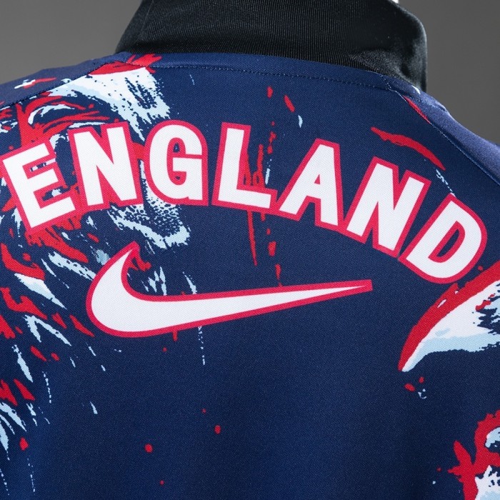 England Jersey 2026 Long Sleeves Football Kit Soccer Shirt