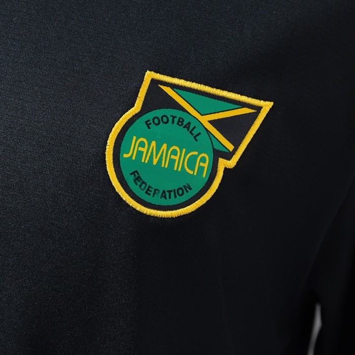 Jamaica Away Jersey 2026 World Cup Football Kit Soccer Shirt