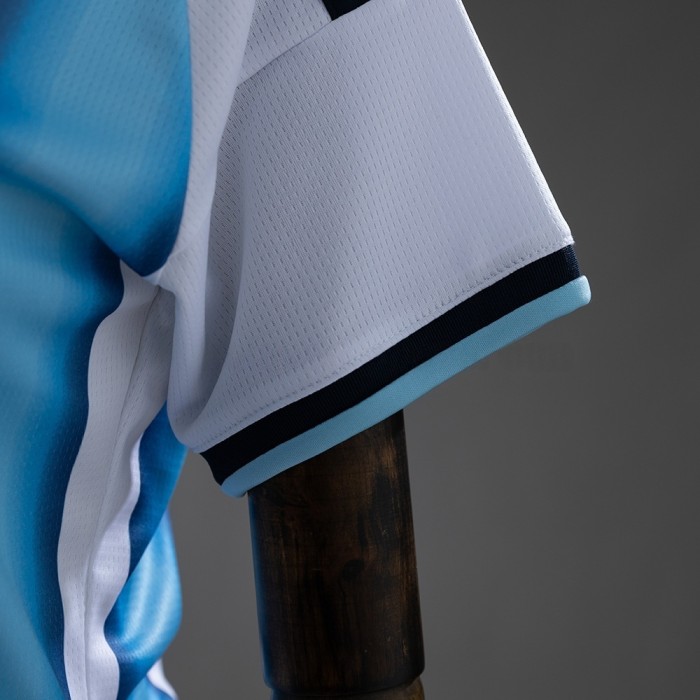 Women Argentina Home Jersey 2026 World Cup Football Kit Soccer Shirt