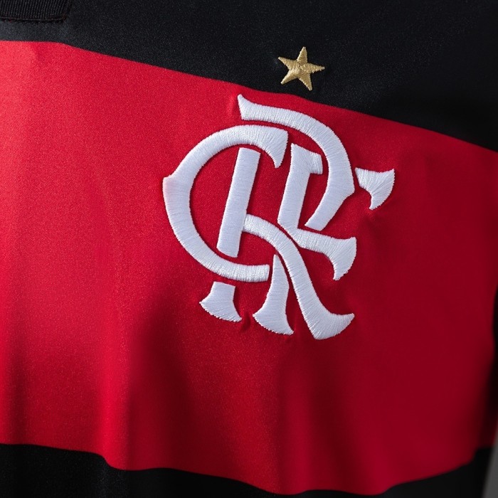 Flamengo Home Jersey 2026/27 Football Kit Soccer Shirt