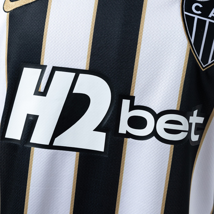 Mineiro Home Jersey 2026/27 Football Kit Soccer Shirt