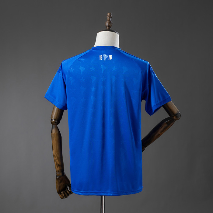 Cruzeiro Home Jersey 2026/27 Football Kit Soccer Shirt