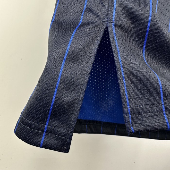 NBA ALL STAR Jersey 2024 Tyrese Haliburton #0 Basketball Jersey