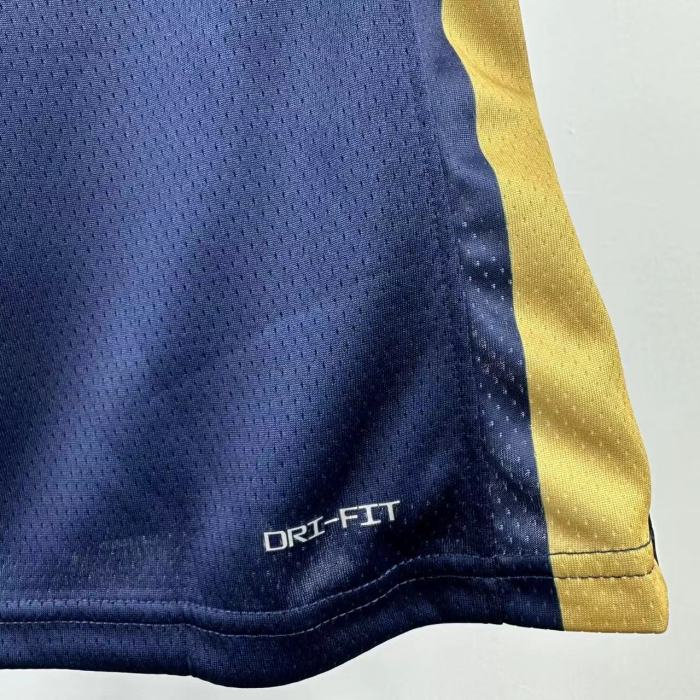 NBA New Orleans Pelicans Jersey 2026 Jordan Poole #3 Basketball Jersey