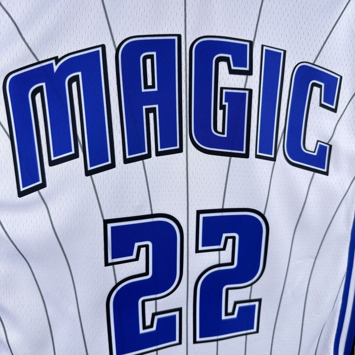 NBA Orlando Magic Jersey 2023 Franz Wagner #22 Basketball Jersey