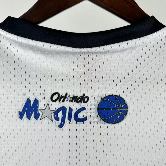 NBA Orlando Magic Jersey 2026 Basketball Jersey