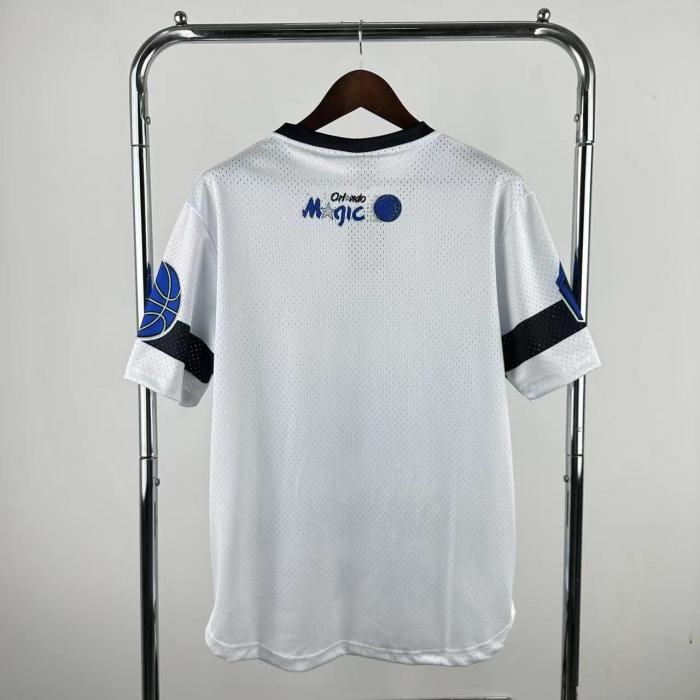 NBA Orlando Magic Jersey 2026 Basketball Jersey