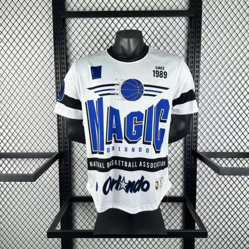 NBA Orlando Magic Jersey 2026 Basketball Jersey