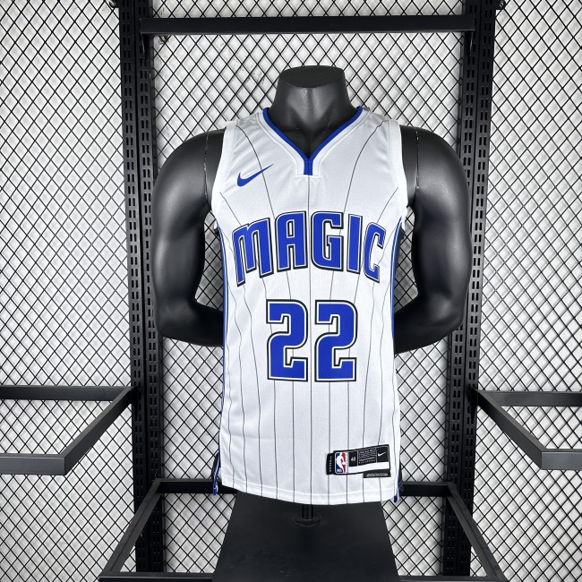 NBA Orlando Magic Jersey 2023 Franz Wagner #22 Basketball Jersey