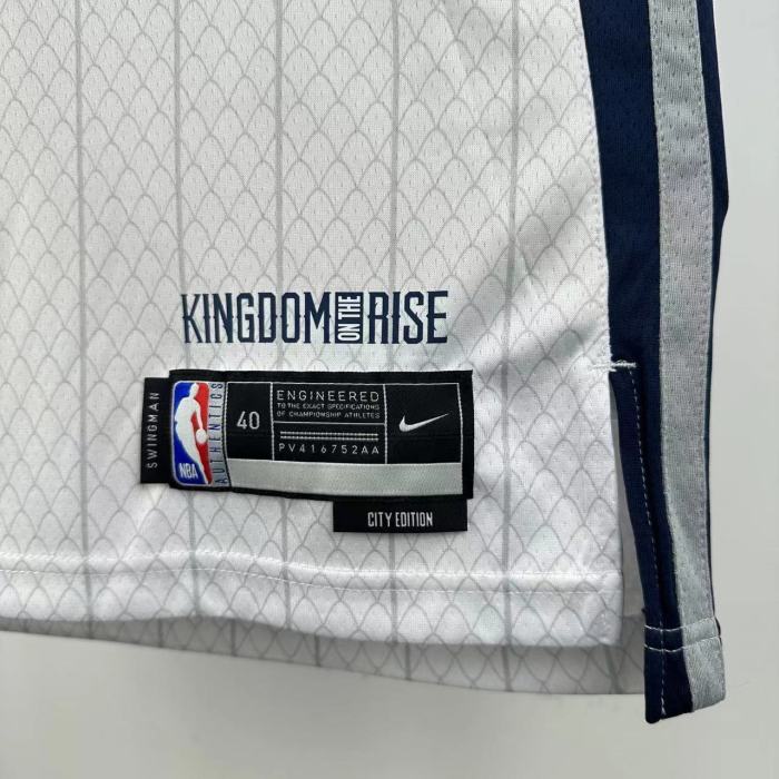 NBA Orlando Magic Jersey 2025 Paolo Banchero #5 Basketball Jersey