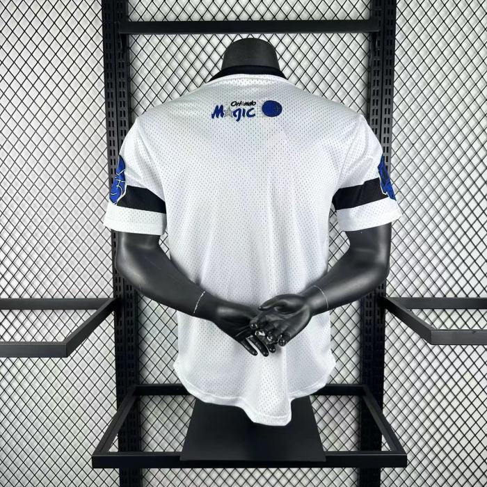 NBA Orlando Magic Jersey 2026 Basketball Jersey