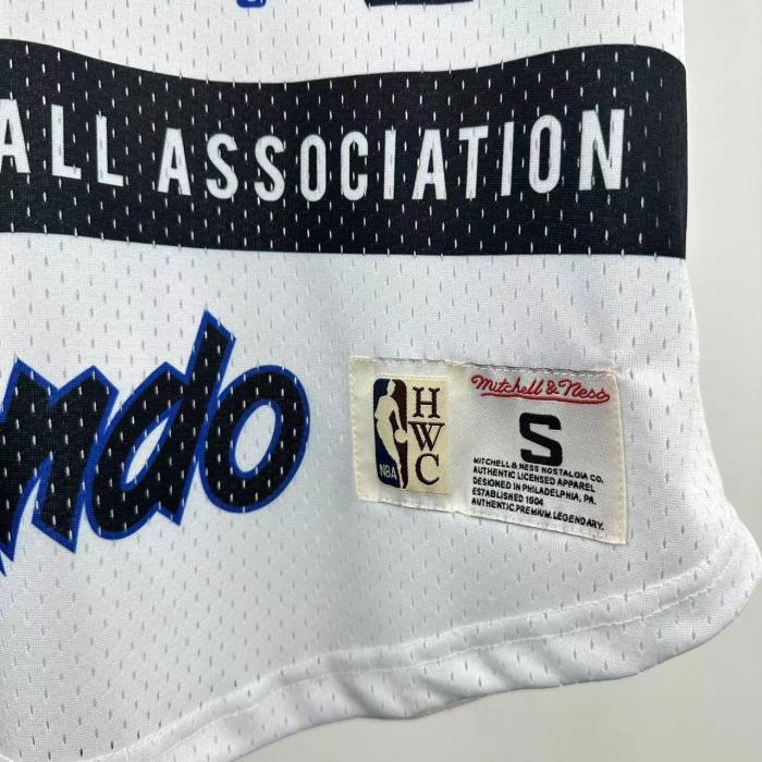 NBA Orlando Magic Jersey 2026 Basketball Jersey