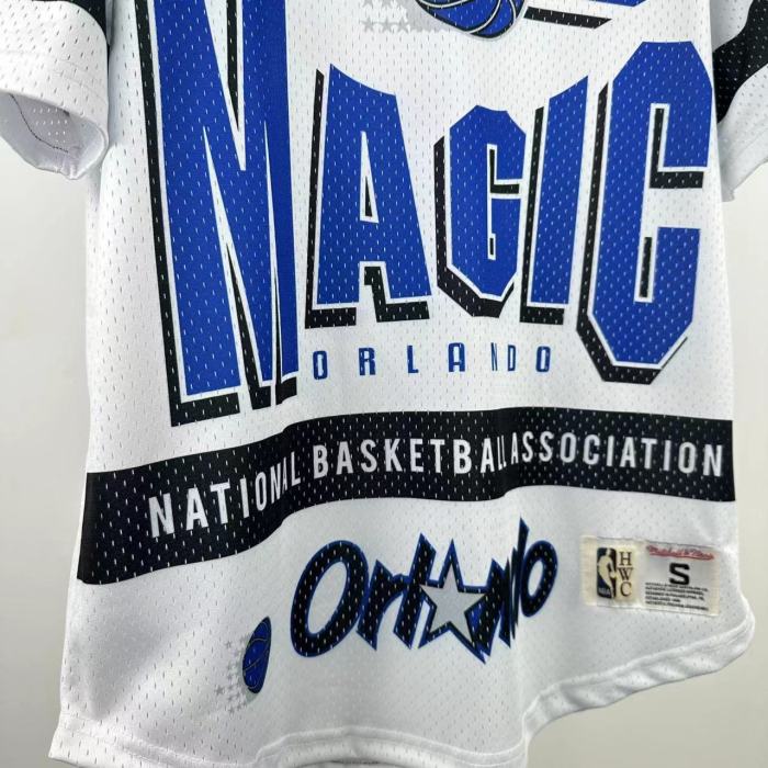 NBA Orlando Magic Jersey 2026 Basketball Jersey