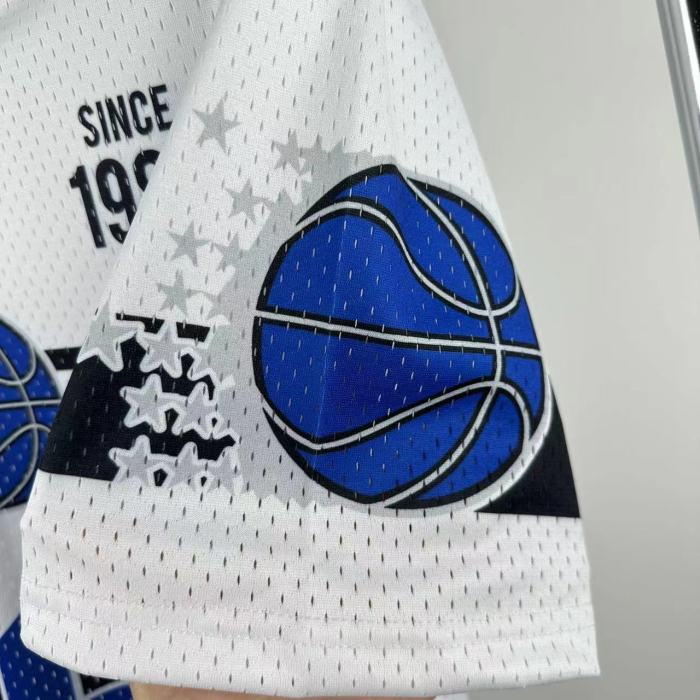 NBA Orlando Magic Jersey 2026 Basketball Jersey