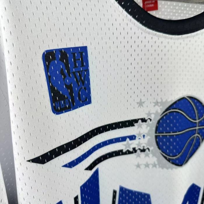 NBA Orlando Magic Jersey 2026 Basketball Jersey