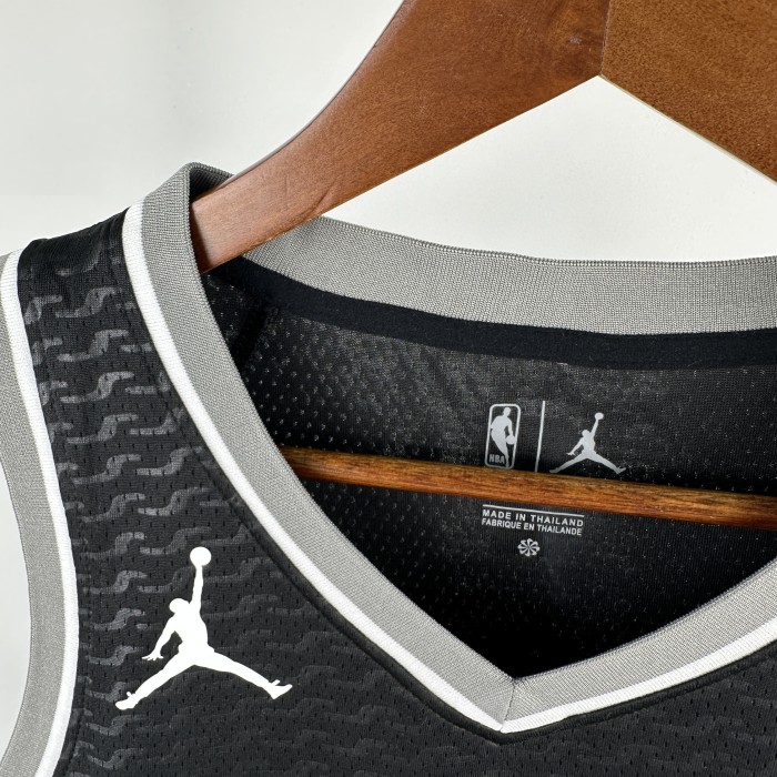 NBA Sacramento Kings Jersey 2024 DeMar DeRozan #10 Basketball Jersey
