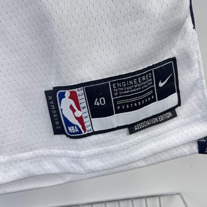 NBA Washington Wizards Jersey 2023 Michael Jordan #23 Basketball Jersey
