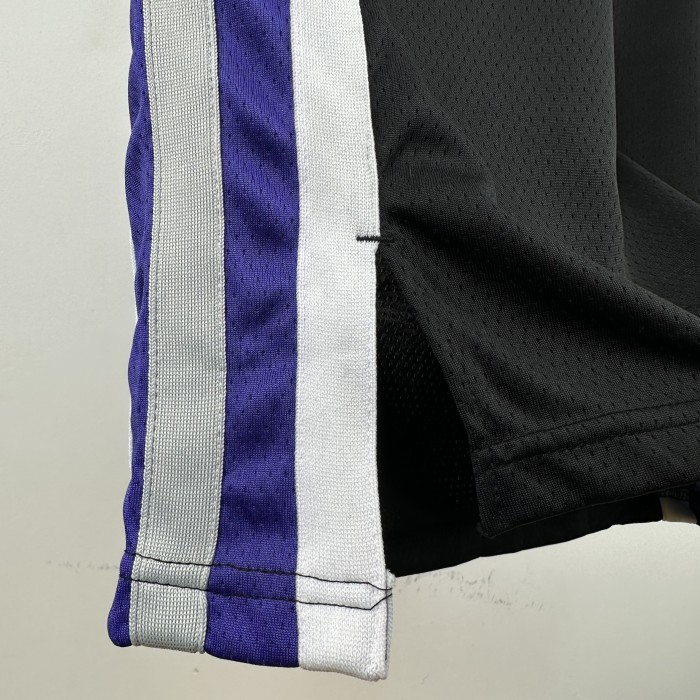 NBA Sacramento Kings Jersey 2024 LaVine #8 Basketball Jersey