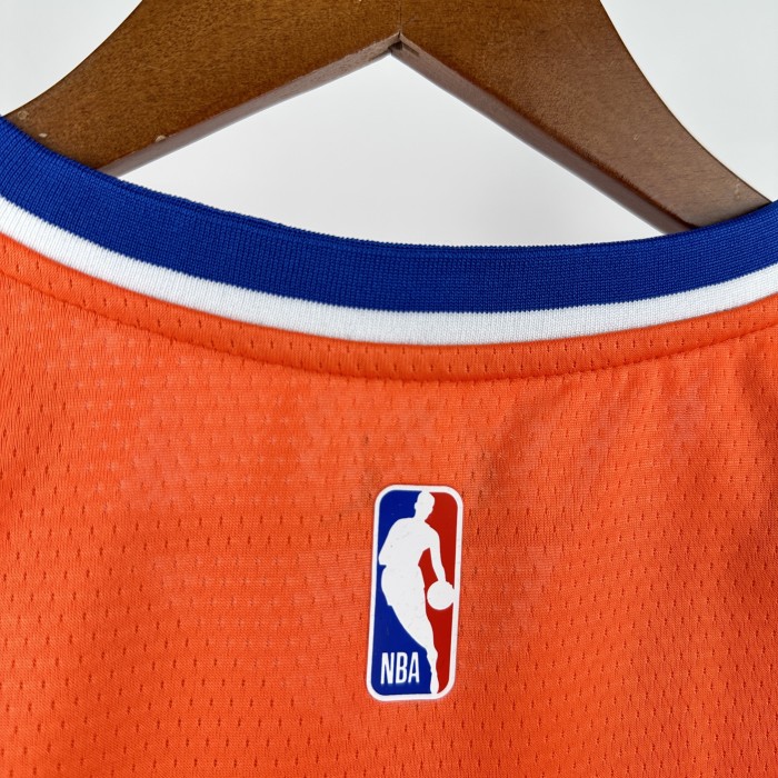 NBA Thunder Jersey 2025 Williams #8 Basketball Jersey