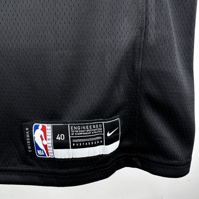 NBA Timberwolves Jersey 2018 Edwards #5 Basketball Jersey
